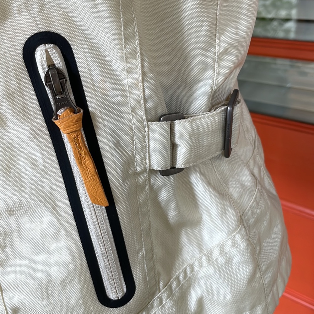 Genuine Harley Davidson Versatile Jacket - image 4